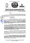 Vista preliminar de documento R.A N° 0098-2023 REEMBOLSO POR VIATICOS AL SERVIDOR MC. RAMOS MENESES ROBERTO POR COMISION DE SERVICIOS CIUDAD DE LIMA 10 DE MARZO 2023