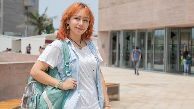 Miles de peruanos y peruanas estudian una carrera profesional con el apoyo del Pronabec