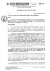Vista preliminar de documento Acuerdo de Concejo N°062-2023-MDC