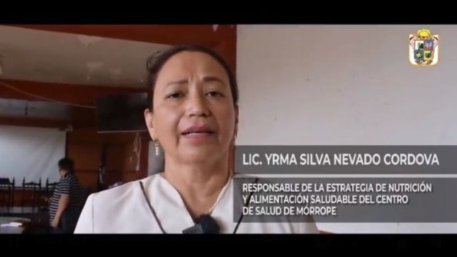 Ambas instituciones trabajar en beneficio de nuestra población. 