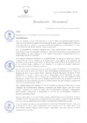 Vista preliminar de documento RD 176 - 2017  DG