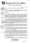 Vista preliminar de documento ACUERDO  DE CONCEJO N°.051