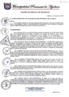 Vista preliminar de documento ACUERDO  DE CONCEJO N°.057