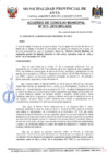 Vista preliminar de documento ACUERDO MUNICIPAL NRO 011-2010-MPA-ASG