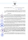 Vista preliminar de documento RES-500-2023-GRDS