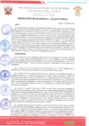 Vista preliminar de documento RESOLUCION DE ALCALDIA N°129-2023-MDK-A