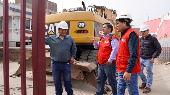 Inspeccion