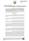 Vista preliminar de documento RG N° 207-2023-GRLL-GGR-GRCO
