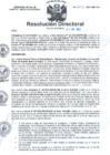 Vista preliminar de documento RD N°238-2023-HMA-DG