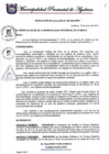 Vista preliminar de documento RESOLUCION ALCALDIA  N° 305 pdf