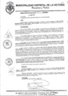Vista preliminar de documento RESOLUCION DE ALCALDIA N°247-2023-MDLV-A