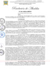 Vista preliminar de documento Resolucion de Alcaldia N°061-2023-A-MDDV