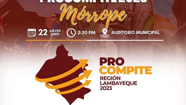 Evento se realizará el día jueves 22 de junio a las 2:30 pm., en el auditorio de la MDM.