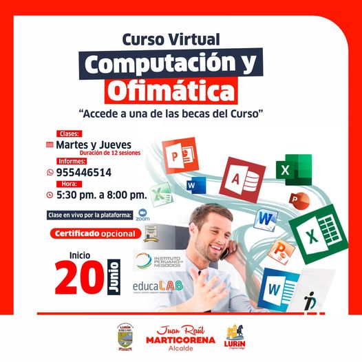 Archivo de JPG sobre una publicaci贸n del 谩rea de imagen