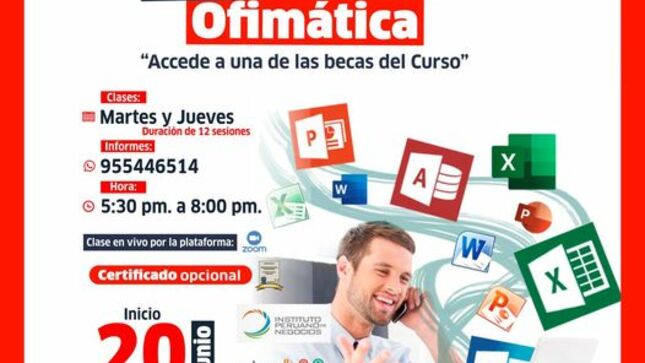 Archivo de JPG sobre una publicación del área de imagen