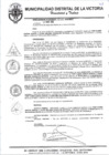 Vista preliminar de documento RESOLUCION DE ALCALDIA N°246-2023-MDLV-A