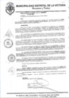 Vista preliminar de documento RESOLUCION DE ALCALDIA N°245-2023-MDLV-A