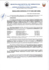 Vista preliminar de documento RESOLUCION DE GERENCIA N° 077-2023-MDY-GDSE
