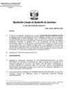 Vista preliminar de documento RCONAS-00095-2023-PRODUCE-CONAS-UT