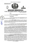 Vista preliminar de documento R.A N° 0105-2023 PAGO DE BONO JEFATURAL CORRESPONDIENTE AL MES DE ABRIL 2023