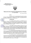 Vista preliminar de documento RUAF 037-2023-PRONIS