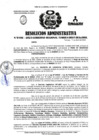 Vista preliminar de documento R.A N° 0106-2023 LIQUIDACION DE GUARDIA COMUNITARIA CORRESPONDIENTE AL MES DE MARZO 2023