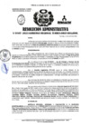 Vista preliminar de documento R.A N° 0107-2023 LIQUIDACION DE GUARDIAS HOSPITALARIA CORRESPONDIENTE AL MES MARZO 2023