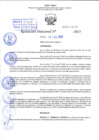 Vista preliminar de documento R.D 0403-2023