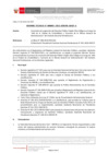 Vista preliminar de documento IT_002-2021-SERVIR-GDGP-A: Conclusión de asignación del Gerente Público Virgilio Silva Zúñiga 