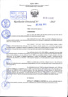 Vista preliminar de documento R.D 0406-2023