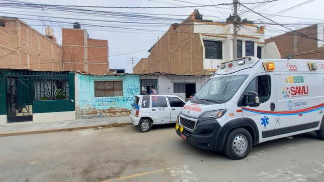 Disponen equipos de salud en La Victoria para atender posibles situaciones adversas por fumigación