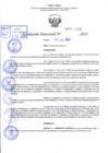 Vista preliminar de documento R.D 0408-2023
