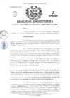 Vista preliminar de documento R.A N° 0110-2023 APROBAR LOS DESCUENTOS DEL PERSONAL NOMBRADOS, MINSAS Y CAS CORRESPONDIENTE A LOS MES DE FEBRERO Y MARZO 2023