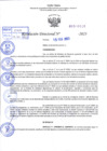 Vista preliminar de documento R.D 0410-2023