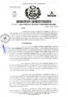 Vista preliminar de documento R.A N° 0111-2023 RECONOCER Y OTORGAR EL PAGO DE VACACIONES TRUNCAS A PANTA FOX LEISSY STEFANY CORRESPONDIENTE AL AÑO 2022