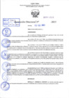 Vista preliminar de documento R.D 0414-2023