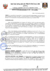 Vista preliminar de documento Resolucion de Alcaldia N°004-2011-A-MPA