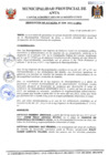 Vista preliminar de documento Resolucion de Alcaldia N°006-2011-A-MPA
