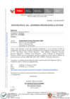 Vista preliminar de documento Oficio Múltiple N° 022 -2023/MINEDU/VMGI/DRELM/UGEL.07-APP-EEyM:  Capacitación Censo Educativo 2023 