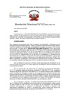 Vista preliminar de documento Resolución Directoral N° 0112-2023-INIA-OA
