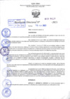 Vista preliminar de documento R.D 0420-2023