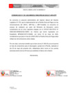 Vista preliminar de documento COMUNICADO N° 001-2023/MINEDU/VMGI/DRELM/UGEL07-ARH-EPP