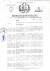 Vista preliminar de documento R.A N° 0114-2023 OTORGAR PERMISO DE UNA HORA DE LACTANCIA A LA SERVIDORA CHINCHAY ZAPATA DE BELLIDO KATTERIN YULIANA DEL 15 DE ENERO AL 31 DE DICIEMBRE 2023