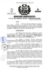 Vista preliminar de documento R.A N° 0115-2023 PAGO DE LIQUIDACION POR TIEMPO DE SERVICIOS A VILCHEZ CEDILLO GRECIA ESLIMA