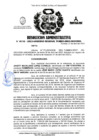 Vista preliminar de documento R.A N° 0116-2023 DECLARAR PROCEDENTE A LOPEZ CORNEJO JANETT MADELEINE POR PAGO DE SUBSIDIO DE SU SR PADRE LOPEZ DUARTE JOSE MARIO