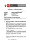Vista preliminar de documento Resolución N.° 2198-2023-SUNARP-TRqCx1Q