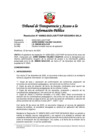 Vista preliminar de documento Resolución N° 000962-2023-JUS-TTAIP-SEGUNDA SALA