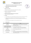 Vista preliminar de documento Convocatoria - Proceso CAS N°061-2023
