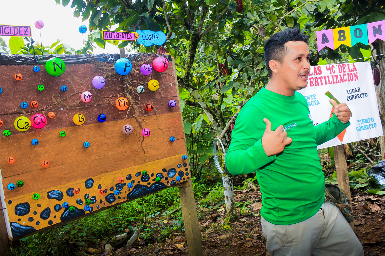Huánuco