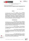 Vista preliminar de documento ROA N°203-2023-ITP-OA